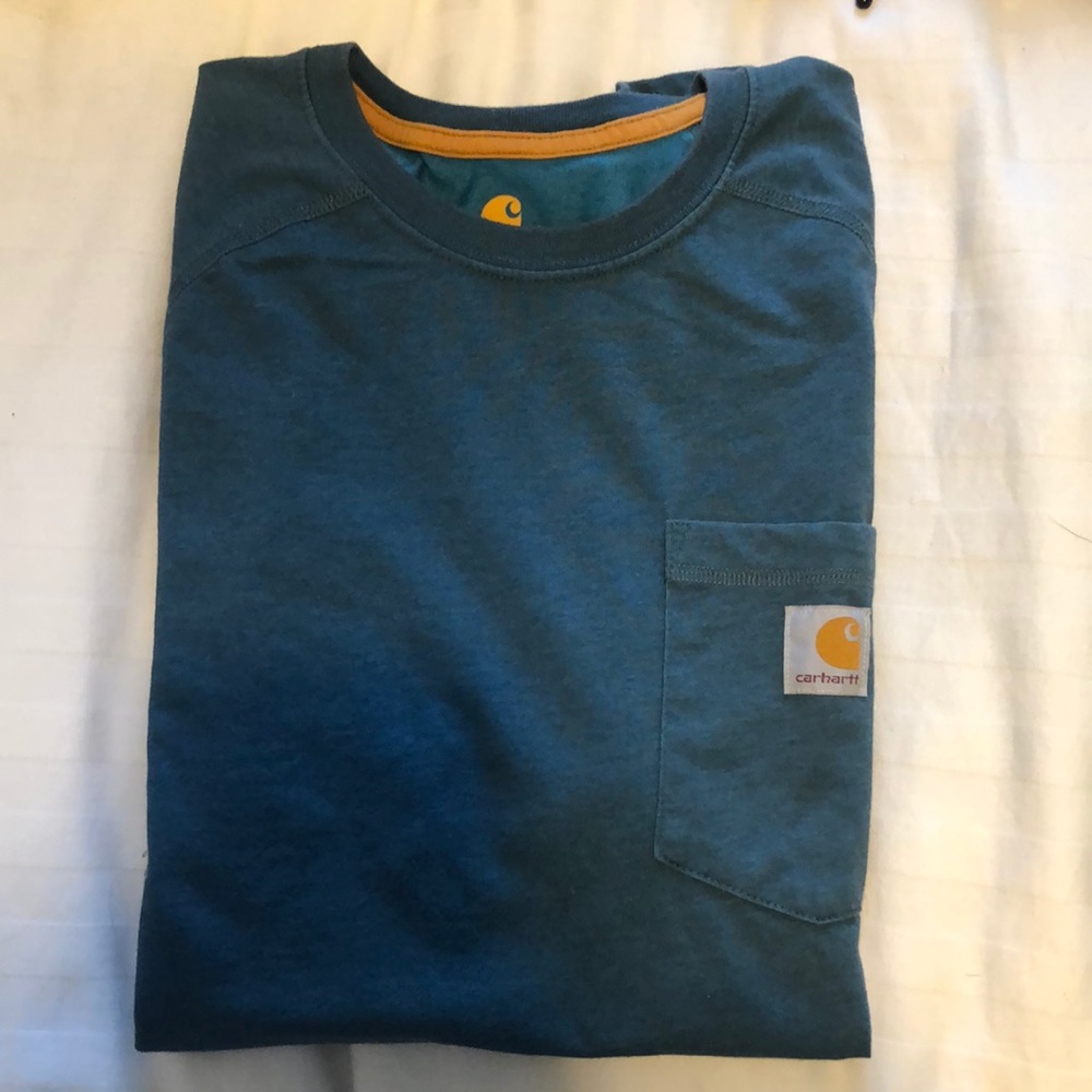 Carhartt t-shirt